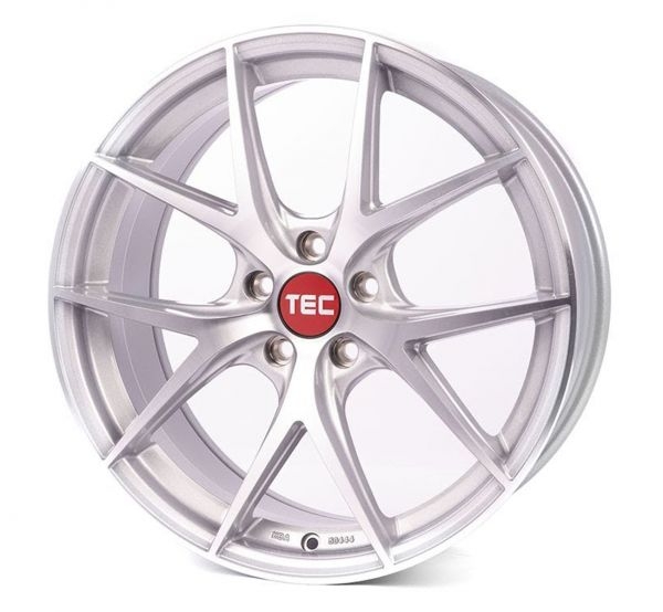 TEC Speedwheels - GT6 EVO